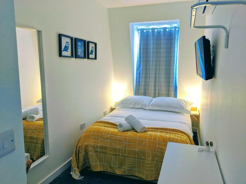 Oyo Lifestyle Wembar Hotel Лондон Екстериор снимка